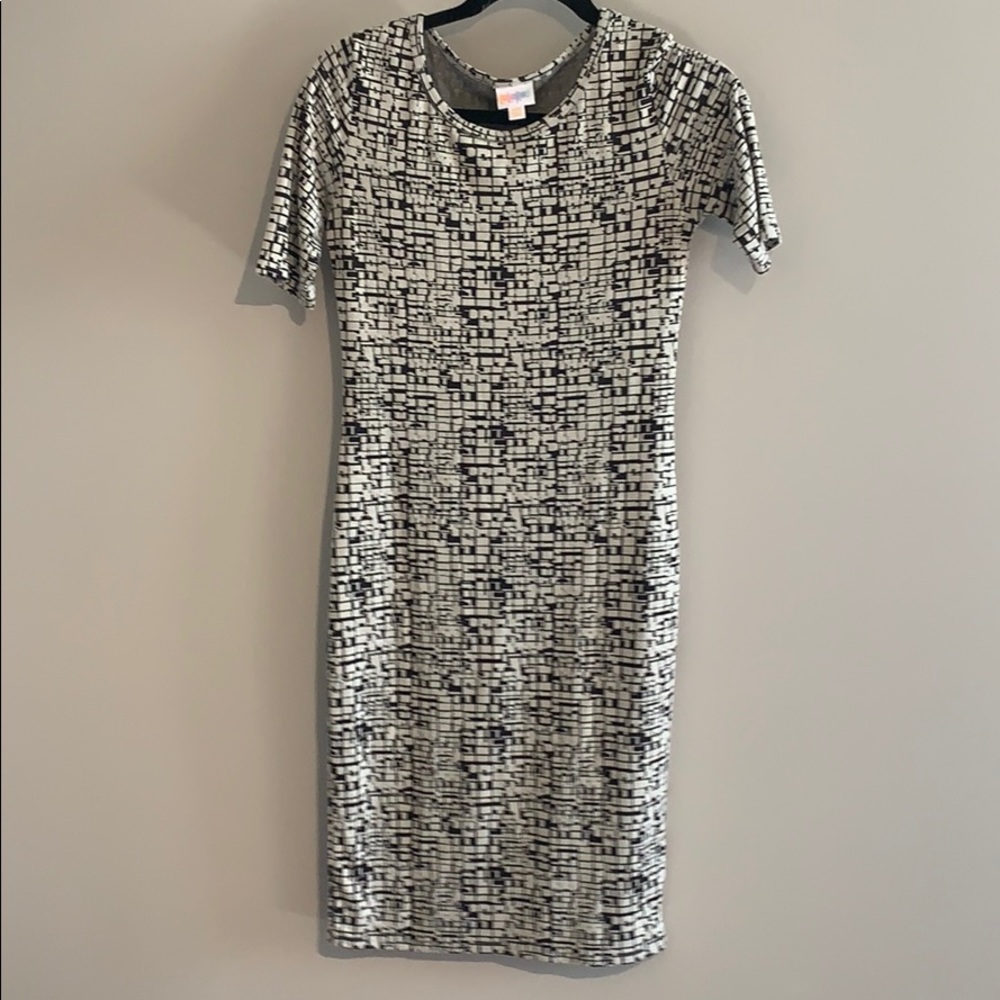 lularoe julia dress